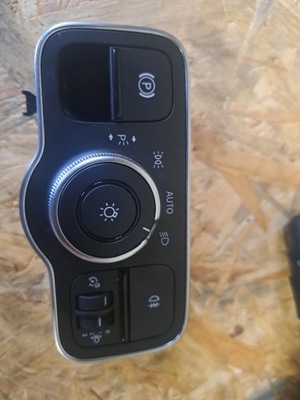 Mercedes w247 w177 выключатель света 2479052702 фото №1