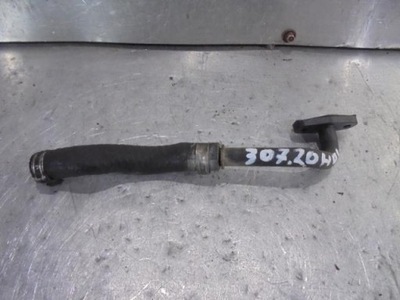 Wąż труба турбины peugeot citroen 2.0 hdi фото №1