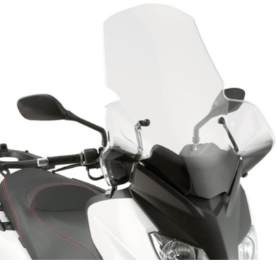 KAPPA STIKLAS YAMAHA MBK SKYCRUISER 125 | 10-12 