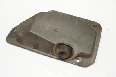 Захист жабо права citroen c4 grand picasso eu фото №1