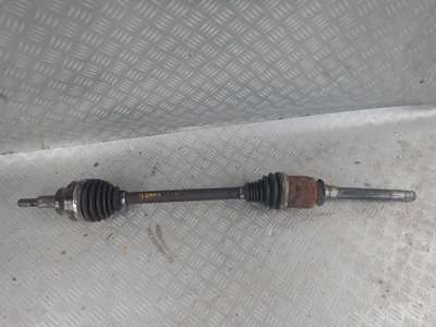 Jeep grand cherokee wk2 3.0 правая приводной вал перед фото №1