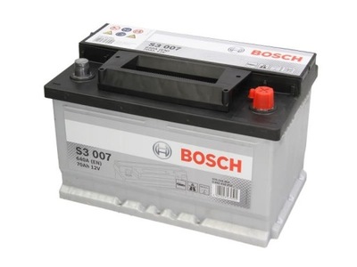 BATTERY BOSCH 0 092 S30 070  