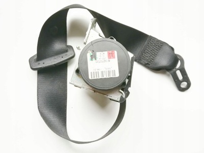 Pas безопасности задний bmw 1 e87 72117069964 фото №1