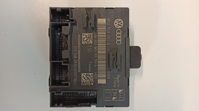 Audi a5 8t модуль двері 8k0959793a фото №1