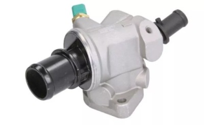 Thermotec d2f004tt термостат, середина охлаждающий фото №1