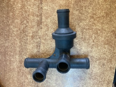 T4 клапан зворотний води webasto 252014807000 фото №1