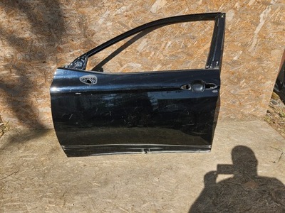 Toyota camry viii дверь перед передние левая 2018 фото №1