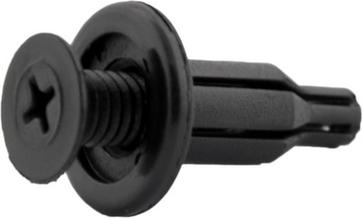 Клипса бампера chevrolet honda accord legend prel фото №1