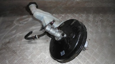 Усилитель тормозов тормозные hyundai veloster 1.6 gdi 2012 фото №1