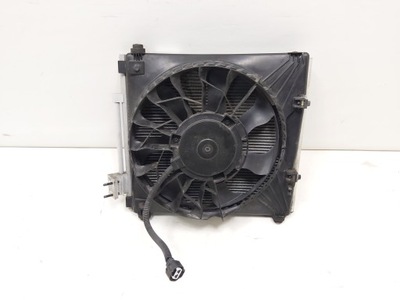 Вентилятор радиатор кондиционер tesla model s lift фото №1