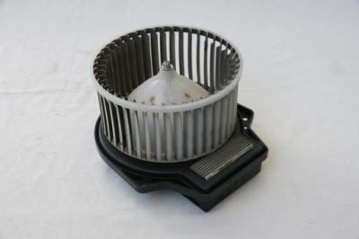 Воздуходувка вентилятор subaru forester ii 2 europa 502725-2820 łódź фото №1