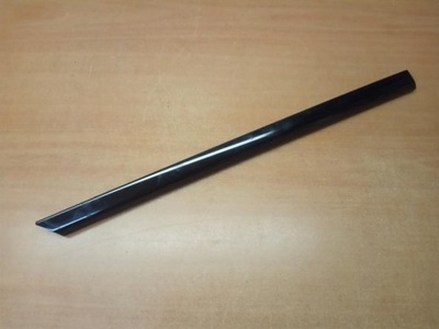 Молдинг кровельная левая mercedes sl r231 a2316700338 фото №1