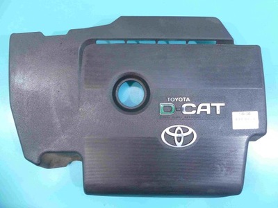 PROTECCIÓN DEL MOTOR SUPERIOR TOYOTA AVENSIS T27 2.2 D-CAT  