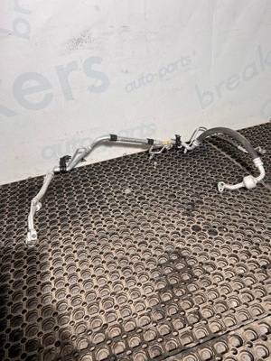 Hyundai tucson ii 1.6 gdi шланг кондиционера фото №1