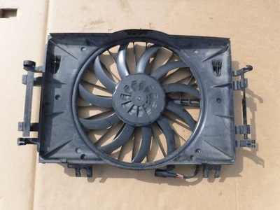 Вентилятор радіатора tesla model x 1031401-00-f фото №1