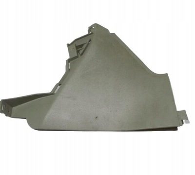 Infiniti fx 35 45 s50 защита пластик 68135cg000 фото №1