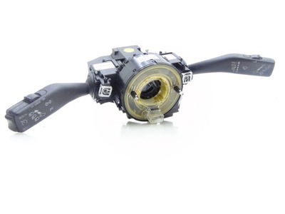 Важіль перемикач комбінований audi a3 8p lift фото №1