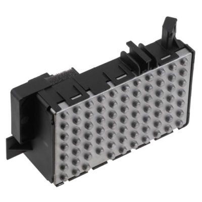 Регулятор, вентилятор обдув do салона транспортного средства mahle abr 63 000p фото №1