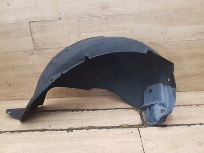 Подкрылок задняя задние правое renault scenic ii фото №1