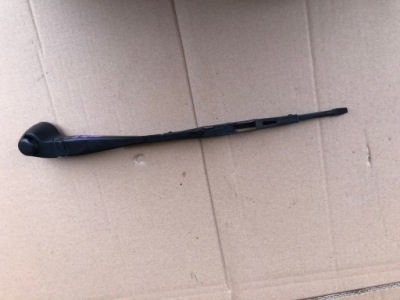 Рычаг дворники задний задняя vw lupo 6e0955707 фото №1