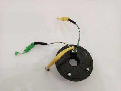 Mercedes w203 лента подушка безопасности фото №1