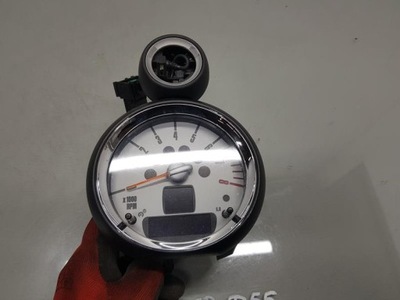 Obrotomierz счетчик mini cooper r56 1.6 фото №1