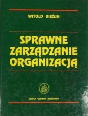 Sprawne zarządzanie organizacją