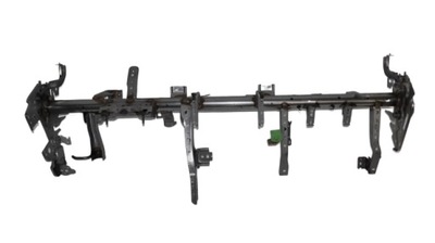 Каркас труба балка консолі nissan leaf i ze0 678705sh0a фото №1