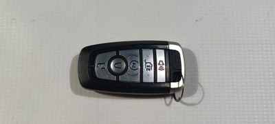 Ключ ключ pilot ford expedition explorer 2020- фото №1