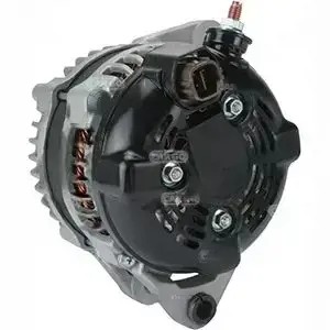 Генератор 150a 115632 hc-cargo hyundai kia фото №1