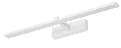 Kinkiet ProVero biały zintegrowane źródło LED 12 W