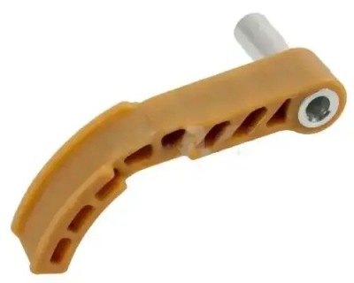 Напрямна напрямна ланцюга розподільного валу 10 09 0089 swag фото №1