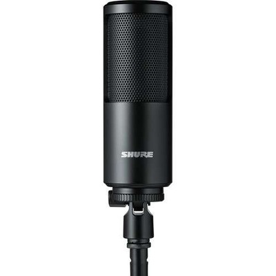 Shure SM4-K - Mikrofon pojemnościowy,