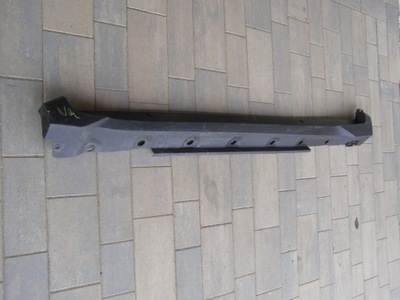 Toyota ch-r 17- молдинг порог левая оригинальный номер фото №1