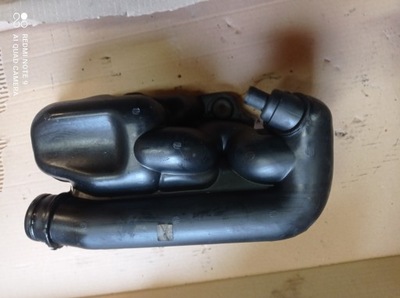 Резонатор повітря audi a2 036133354 фото №1