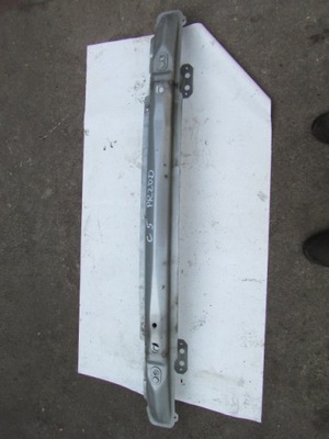 Балка pod бампер передній citroen c5 фото №1