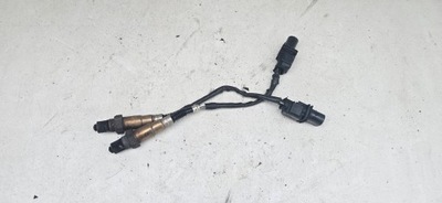 Audi s5 4.2 fsi датчик лямбда-зонд 07l906262s фото №1