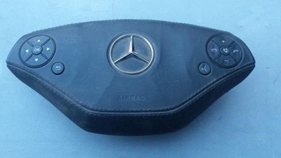 AIR BAGWITH STEERING WHEEL MERCEDEWITH WITH 221 W221  