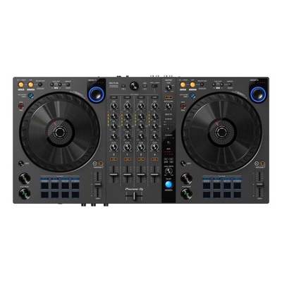DJ kontrolna Pioneer DDJ-FLX6-GT