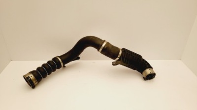 Труба waż интеркулер mini f54 f55 f56 f60 f39 f48 фото №1