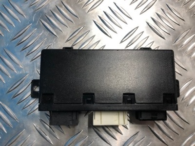 Bmw e39 модуль блок управления комфорта 8377601 фото №1