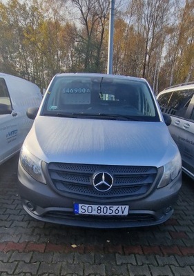 Mercedes-Benz Vito W447 - 8961094975 - oficjalne archiwum Allegro