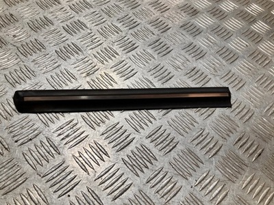 Накладки скло задній ліва mercedes slk r172 фото №1