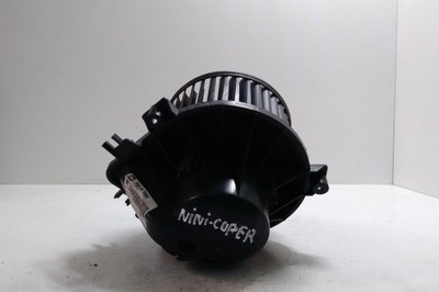 Отопитель mini cooper r50, r53 r50rlgmw 1.6l бензиновый 2005 фото №1