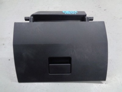 Fiesta mk6 07 lift бардачок пасажира 6s6t-14k016-aa фото №1