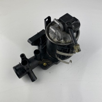 Основа фільтра пального mercedes sprinter vito 2.2cdi c205 x253 c253 glc c s фото №1