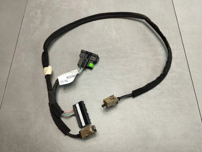 Renault scenic iv джгут електрична 240366223r фото №1