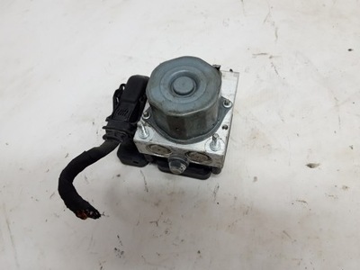 Opel corsa e 14-19 насос abs ayf фото №1