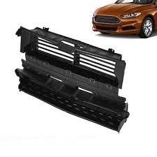 Шторка жалюзи воздуховод воздуха ford mondeo mk5 fusion usa фото №1