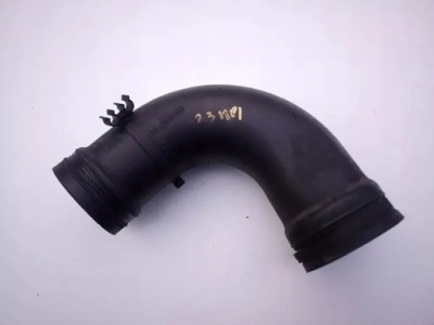 Шланг turbo 2.3 hpi iveco daily фото №1